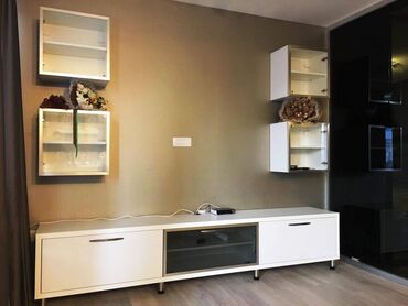 Köhnə tikili: Bakı, 2 otaqlı, Köhnə tikili, 46 kv. m — 3