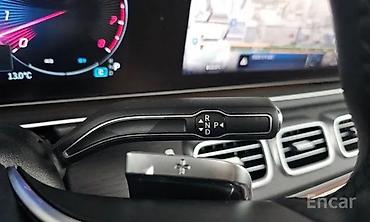 Mercedes-Benz: Mercedes-Benz GLS-Class: 2025 г. — 11