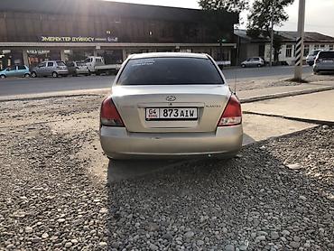 солярис 2 поколения: Hyundai Elantra: 2002 г., 0.2 л, Автомат, Бензин, Седан — 8
