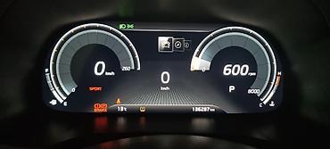 Kia: Kia K7: 2019 г., 0.3 л, Автомат, Газ, Седан — 31