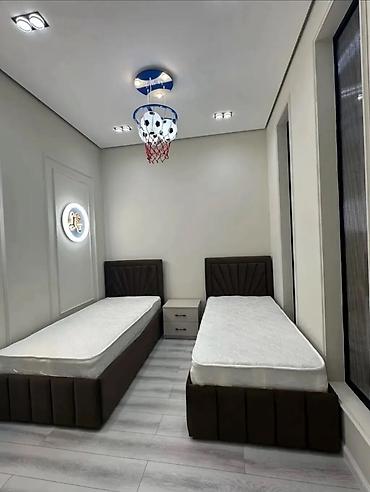 Продажа квартир: 3 комнаты, 78 м², Элитка, Евроремонт — 6