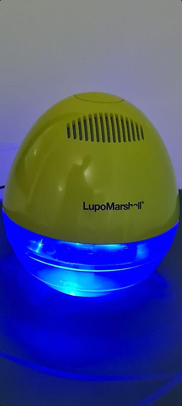 a1 vrsac: ☆ Na prodaju osveživač vazduha Lupo Marshall model KS-02LN. - Radi se — 3
