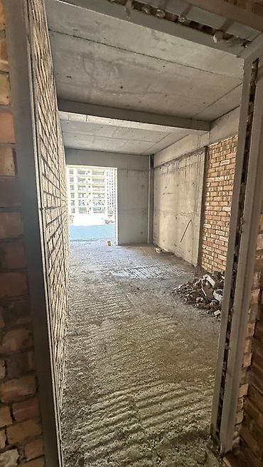 Новостройки от застройщика: Продаётся 3-комнатная квартира в Бишкеке 📍 Адрес: Советская — 2