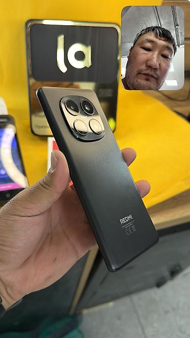 iphone 12 pro mac: Redmi, Redmi Note 15, Б/у, 256 ГБ, 2 SIM — 10