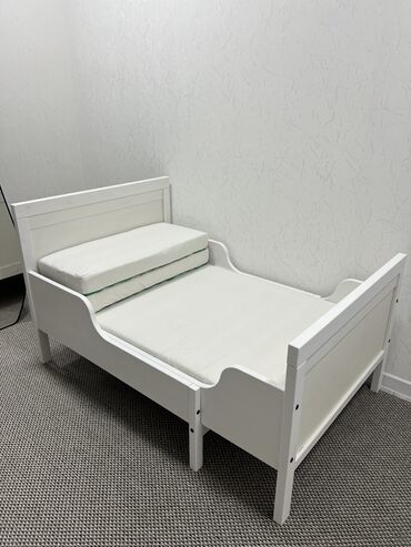 собирать мебель: Кровать-трансформер, Для девочки, Для мальчика, Б/у