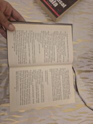 Bədii ədəbiyyat: Dan Brown'un 5 əsəri. Hamısı tam sağlamdır — 5