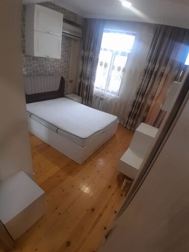 Yeni tikili: 3 otaqlı, Yeni tikili, 50 kv. m -da lalafo.az — 6 Yeni tikili: 3 otaqlı, Yeni tikili, 50 kv. m — 6