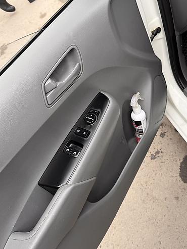 Kia: Kia Morning: 2017 г., 1 л, Автомат, Бензин, Хэтчбэк — 9