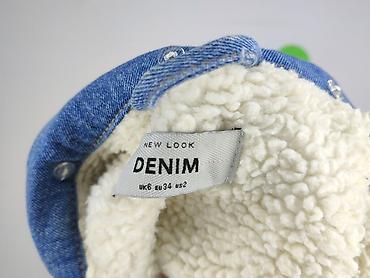 tk maxx kurtka: Denim, Kurtka jeansowa damska, rozmiar XS — 4