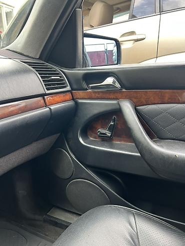 Другие детали салона: W140 Мотор каробка идеал 3,2 продаю только потому что сажусь на — 2
