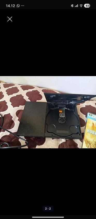 lalafo ikinci el: Salam ps 2 slim satılır tek problemi lazerli zeyifleyip alan şexse — 3