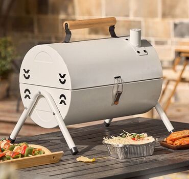 Барбекю: Барбекю BAR-BRO Classi бесплатная доставка Наступает пора шашлыков — 7