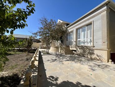 Həyət evləri və villaların satışı: 7 otaqlı, 350 kv. m, Kredit yoxdur, Yeni təmirli — 4