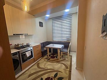 orbita mtk: Saray, 3 otaqlı, Yeni tikili, 76 kv. m — 6