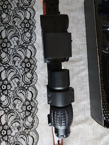 Alət dəstləri: Real Airsoft AK REAL ALICIYA CUZİ OLACAQ tam oto mənzili 150 — 5
