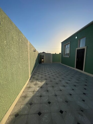 Həyət evləri və villaların satışı: Binə 4 otaqlı, 100 kv. m, Yeni təmirli -da lalafo.az — 5 Həyət evləri və villaların satışı: Binə 4 otaqlı, 100 kv. m, Yeni təmirli — 5