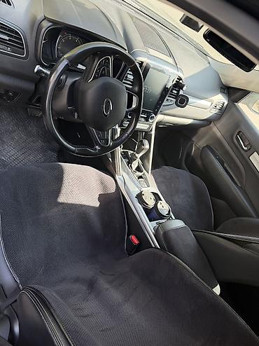 рено примум: Renault QM6: 2022 г., 2 л, Автомат, Газ, Кроссовер — 9