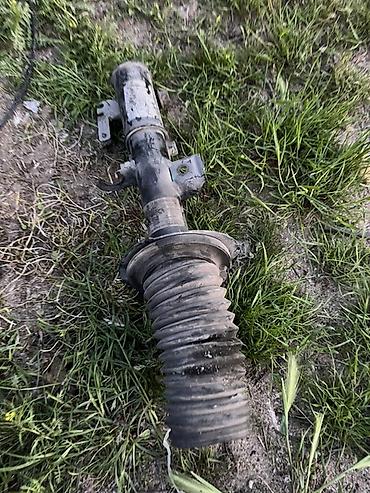 Digər xodovoy detalları: BMW X5, 2005 il, Orijinal, İşlənmiş — 8