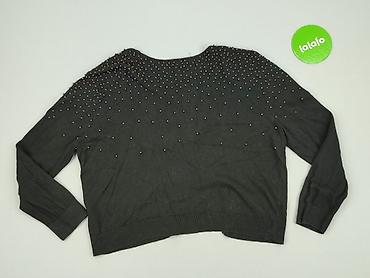 h and ms: H&M, Kardigan damski, rozmiar L — 3
