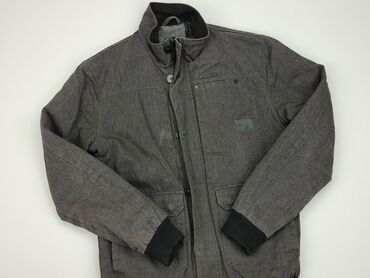 Jackets: Light jacket for men, L (EU 40), House, condition - Good