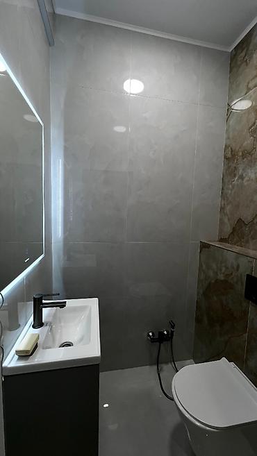 Продажа квартир: 2 комнаты, 77 м², Элитка, 11 этаж, Евроремонт — 4