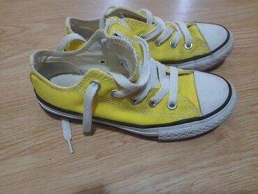 prada obuca: Converse, Size - 30