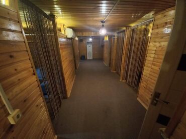 Restoran, kafelər: Yeni Günəşlidə yerləşən ümumi sahəsi 1500 kv,m olan, yaxşı təmirli — 12