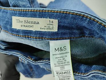 jade jeans: M&S Mode, Jeansy damskie, rozmiar M — 7