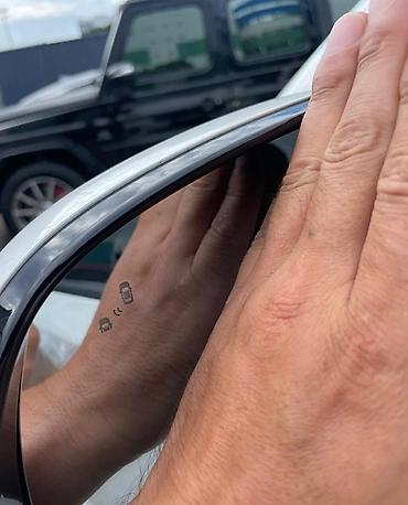 Kia: Kia Carnival: 2019 г., 2.2 л, Автомат, Дизель, Минивэн — 15