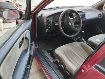 ниссан ноуе: Nissan Primera: 1994 г., 2 л, Механика, Бензин, Седан