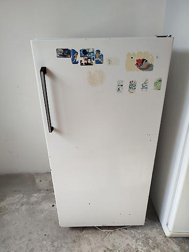 samsung a72: Холодильник Indesit, классический двухкамерный. и холодильник морозка — 1
