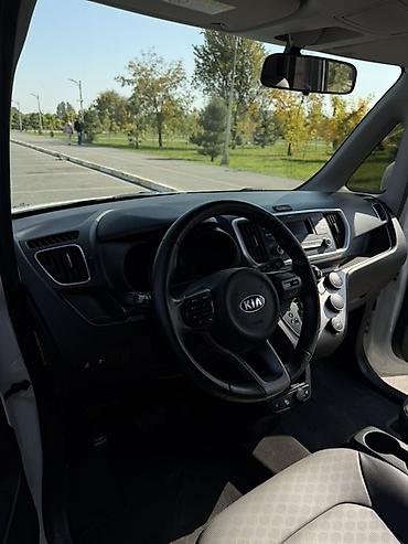 mini coper: Kia Ray: 2020 г., 1 л, Автомат, Бензин, Минивэн — 3