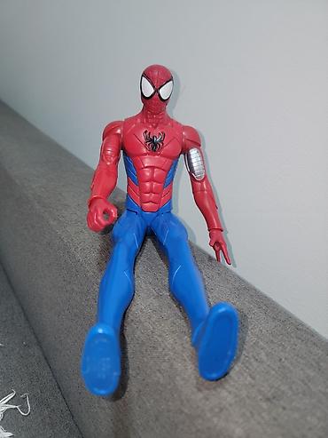 Figurice za decu: Akcione figure Nindža kornjača – set - Više figura popularnih Nindža — 7