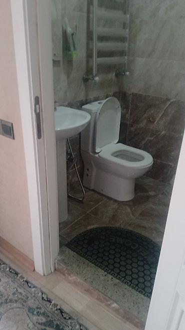 kristal abseron ev qiymetleri: 2 otaqlı, Yeni tikili, 44 kv. m — 1
