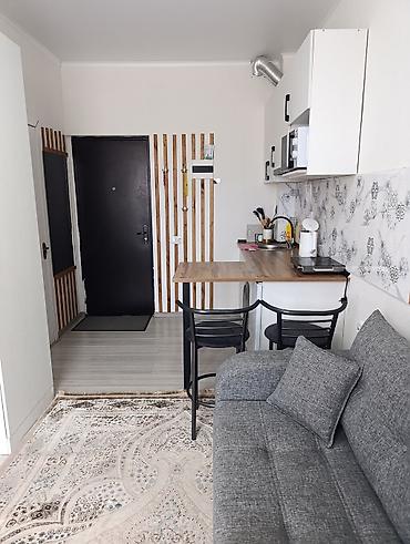 Посуточная аренда квартир: Сдаю квартиру студию в с.Кош-Коль ЦО Raduga West Resort по суточно — 2