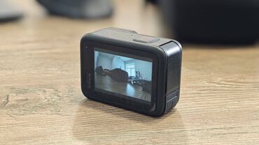 Videokameralar: Salamu aleykum. Çəkilişləri dayandırdığım və kameraya ehtiyacım — 7