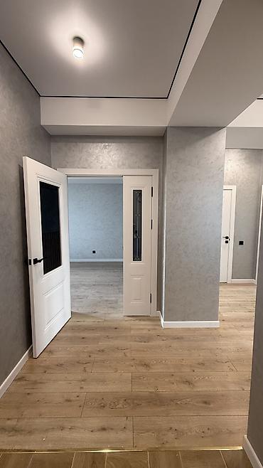 Продажа квартир: 2 комнаты, 72 м² — 1
