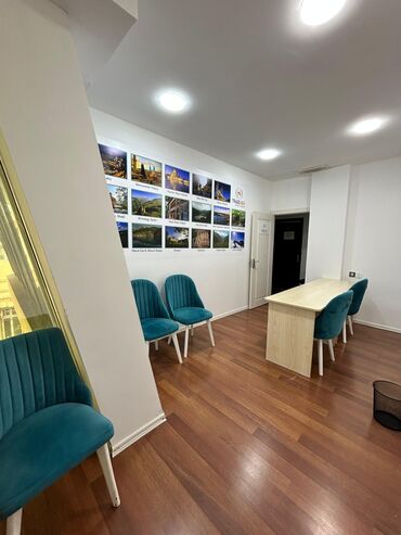 Çaydanlar: 650 AZN ( 17m²) Qiymətə daxildi: resepşn xidməti İnternet Təmizlik 14