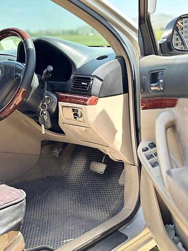 premio: Toyota Premio: 2004 г., 2 л, Автомат, Бензин — 4