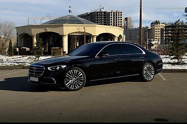 w210 e320: Сдаю Mercedes-Benz S-Class, Посуточно, Без водителя, | Залог, Водительские права, От 18 лет — 3