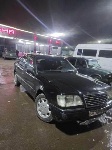 шаран дизел: Mercedes-Benz E 250: 2.5 л | 1991 г. | Седан at lalafo.kg шаран дизел: Mercedes-Benz E 250: 2.5 л | 1991 г. | Седан