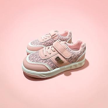 Детская обувь: Детские кроссовки для мальчика/девочки Легкие, удобные, с хорошей at lalafo.kg — 4 Детская обувь: Детские кроссовки для мальчика/девочки Легкие, удобные, с хорошей — 4