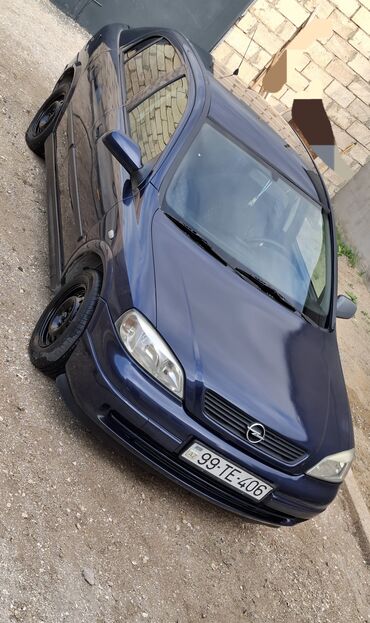 опель вектра а запчасти: Opel Astra: 1.6 л | 2000 г. 259504 км Хэтчбэк
