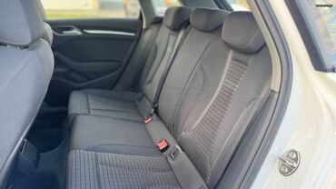 Audi: Audi A3: 1.4 l. | 2020 έ. Χάτσμπακ — 5