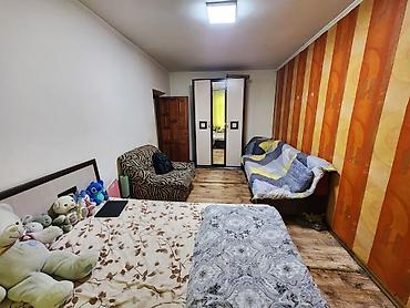 Продажа квартир: 2 комнаты, 46 м², Индивидуалка, 3 этаж, Косметический ремонт — 2