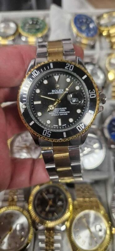 Ručni satovi: ❗MUŠKI SATOVI❗Po super ceni! 

Zalihe su ograničene❗

Cena: 2700din — 12