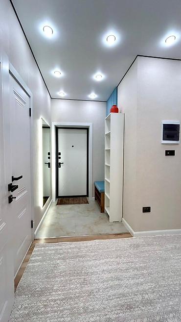 Продажа квартир: 2 комнаты, 52 м², Элитка, 3 этаж, Дизайнерский ремонт — 3