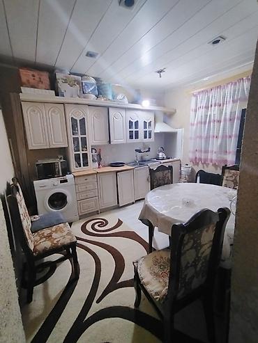 Köhnə tikili: Xırdalan, 3 otaqlı, Köhnə tikili, 80 kv. m — 12