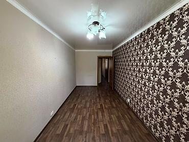 24: 3 комнаты, 58 м², Кудайберген авторынок 104 серия, 2 этаж, Косметический ремонт — 10
