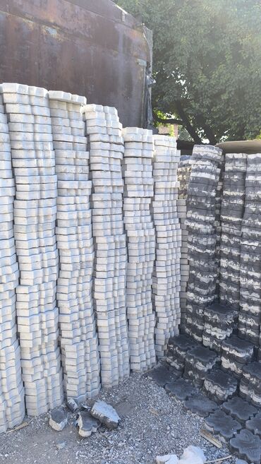 Евробрусчатка: Брусчатка Брусчатки  Брусчатка Бишкек цена Брусчатка укладка — 16